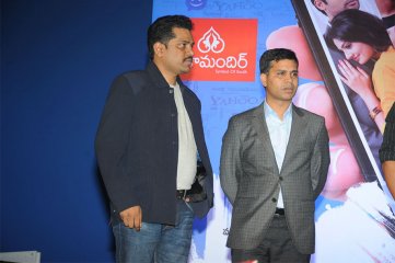 Ladies and Gentlemen Audio Release